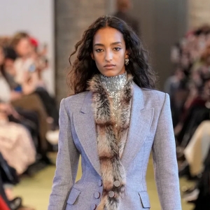 Rabanne, коллекция осень-зима 2025