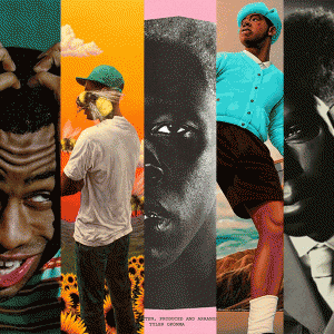 Билли Миллиган американской сцены: что нужно знать о Tyler, The Creator