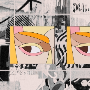 Хроника стрит-арта: что смотреть на выставке «5 углов» в фонде Ruarts — выбор BURO.