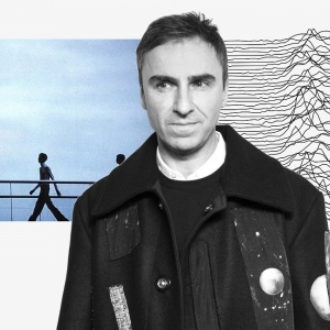 Раф Симонс: гид по творчеству дизайнера, который у всех на слуху