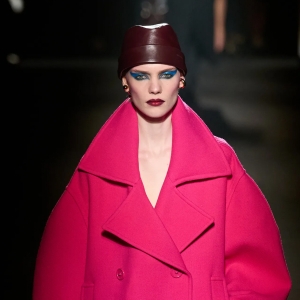 Balenciaga, коллекция осень-зима 2026