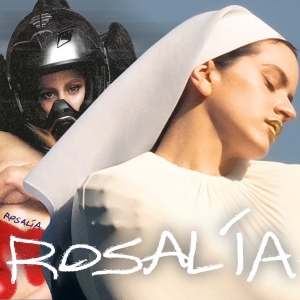 «Motomami»: феномен успеха Розалии — певицы и поп-иконы нового поколения