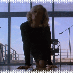 Не только «Девять с половиной недель»: 10 лучших ролей Ким Бейсингер