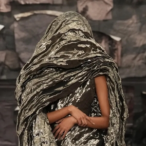 Maison Margiela, коллекция couture осень-зима 2025