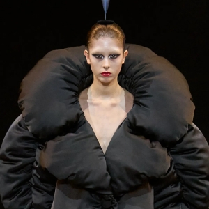 Viktor &amp; Rolf, коллекция couture осень-зима 2025