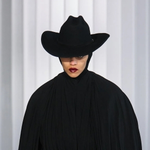 Jean Paul Gaultier, коллекция осень-зима 2026