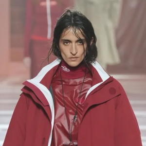 Lacoste, коллекция осень-зима 2026