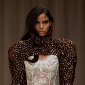 McQueen, коллекция осень-зима 2026