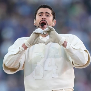 Bad Bunny, Леди Гага и Дональд Трамп: как прошел Супербоул-2026