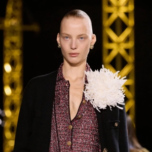 Chanel, коллекция осень-зима 2026