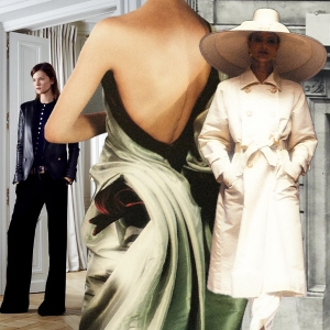 Balmain — 80! История модного дома в лицах: от Пьера Бальмена до Оливье Рустена