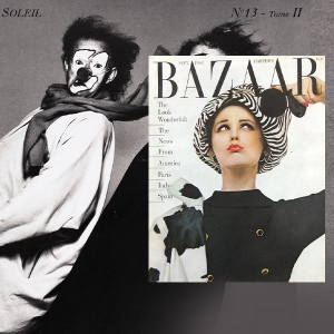 Изабелла Росселлини, Брук Шилдс и Твигги — лучшие обложки Ричарда Аведона