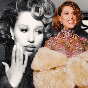 Наш компас земной: почему всем нужно послушать новый альбом Raye «This Music May Contain Hope»