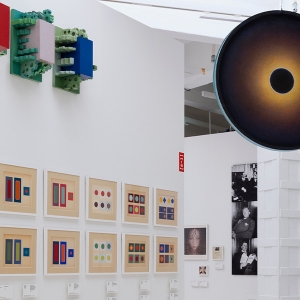 Малевич, Булатов и не только: все о выставке «Путь к авангарду: диалоги художников в журнале &quot;А-Я&quot;»