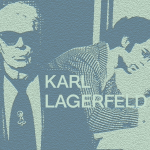 «Прощать слишком легко. Я могу забыть, но никогда не прощу»: 20 цитат Карла Лагерфельда