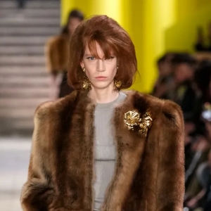 Miu Miu, коллекция осень-зима 2025