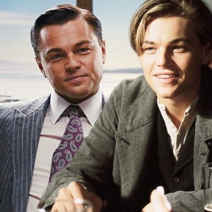 Художник из «Титаника» и брокер из «Волка с Уолл-Стрит»: за какие роли мы любим Леонардо Ди Каприо