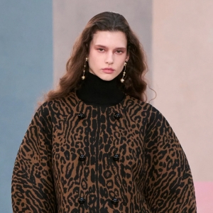 Carolina Herrera, коллекция осень-зима 2026