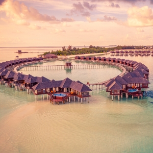 Искать сокровища, смотреть на акул, заниматься серфингом: зачем ехать на курорт Sun Siyam OlhuvelI