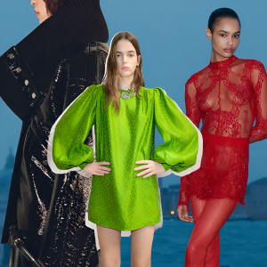 Что носить в 2026 году? Вот 7 идей из pre-fall-коллекций