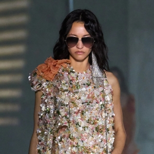Christian Dior, коллекция resort 2027