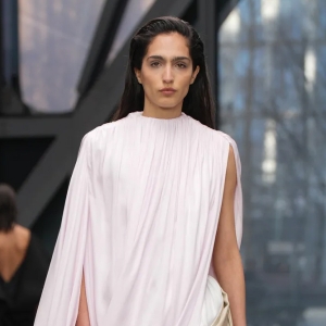 Calvin Klein Collection, коллекция осень-зима 2026