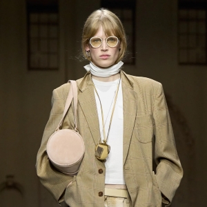 Coach, коллекция весна-лето 2026