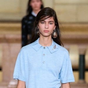 Tory Burch, коллекция весна-лето 2026