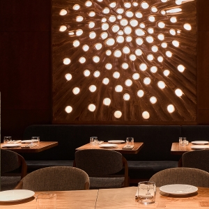 ОМА, «Артист» и «Машенька»: какие рестораны открылись в 2026 году