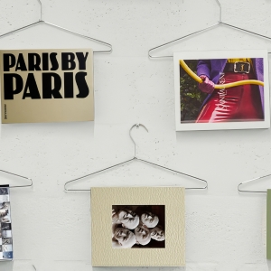 Патти Смит и история Парижа: coffee-table books, которые можно подарить на Новый год, — выбор BURO.