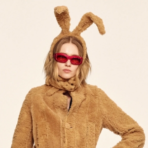 Coach, коллекция resort 2026