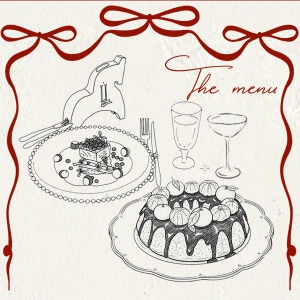 Эклеры с икрой и апельсиновый кекс: рецепты для новогоднего стола от шеф-поваров