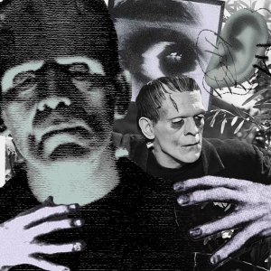 This is Halloween. Дайджест редакции BURO. в преддверии Дня всех святых (фото 2)