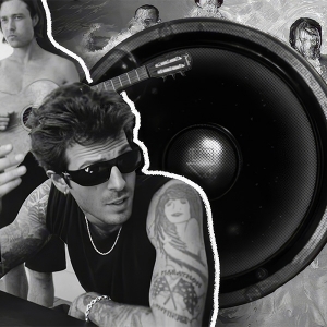 «Sweater Weather» и «Wiped Out!»: лучшие треки и альбомы в дискографии The Neighbourhood