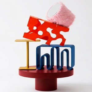 Стоят на ножках твердо. Лучшие журнальные столики от российских брендов