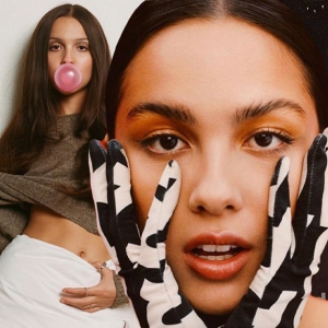 Аврил Лавин для зумеров: 7 фактов об Оливии Родриго