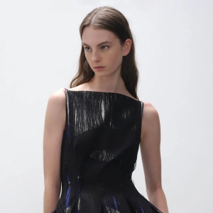 Roksanda, коллекция осень-зима 2026