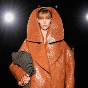 Roksanda, коллекция весна-лето 2026