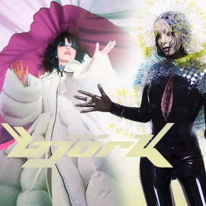 Клипы как современное искусство и альбомы как целая вселенная: за что мы любим Бьорк