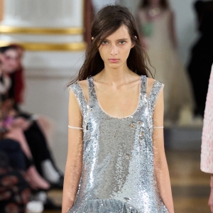 Simone Rocha, коллекция весна-лето 2026