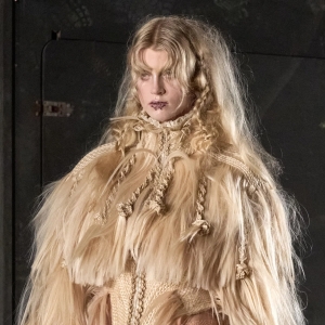 Dilara Findikoğlu, коллекция осень-зима 2025