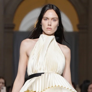 Erdem, коллекция осень-зима 2026