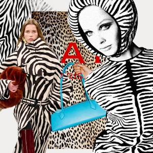 Джунгли зовут! 20 вещей в леопардовом (и не только) принте