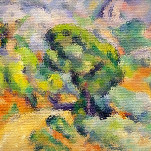 «От объекта бесконечной критики до статуса бесспорной классики»: Анастасия Постригай — о Сезанне