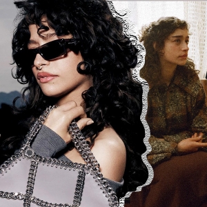 5 фактов о восходящей кинозвезде Одессе Эзайон