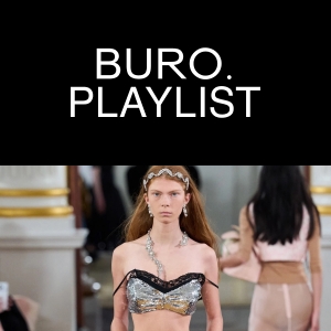 Кайли Миноуг, Pixies и Фредерик Шопен: плейлист Недель моды в Нью-Йорке и Лондоне