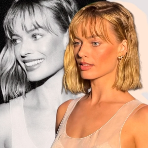 Самая модная прическа весны 2026? Боб с мягкими волнами, как у Марго Робби