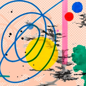 «Не про инфантилизм, а про любовь»: Анастасия Постригай — о новой выставке «Играть можно»