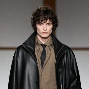 Hermès, коллекция menswear осень-зима 2026