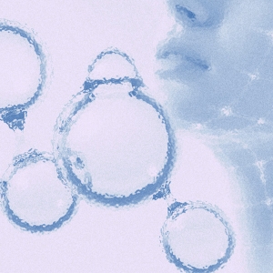 Я только спросить: стимулирует ли косметика с коллагеном выработку собственного?